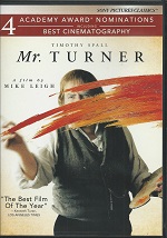 Mr. Turner